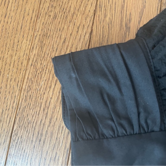 Tularosa Celeste REVOLVE High Waisted Textured Shorts - Picture 4 of 16